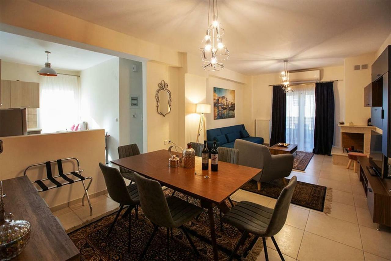 Apartment V Luxury 3 Ioannina