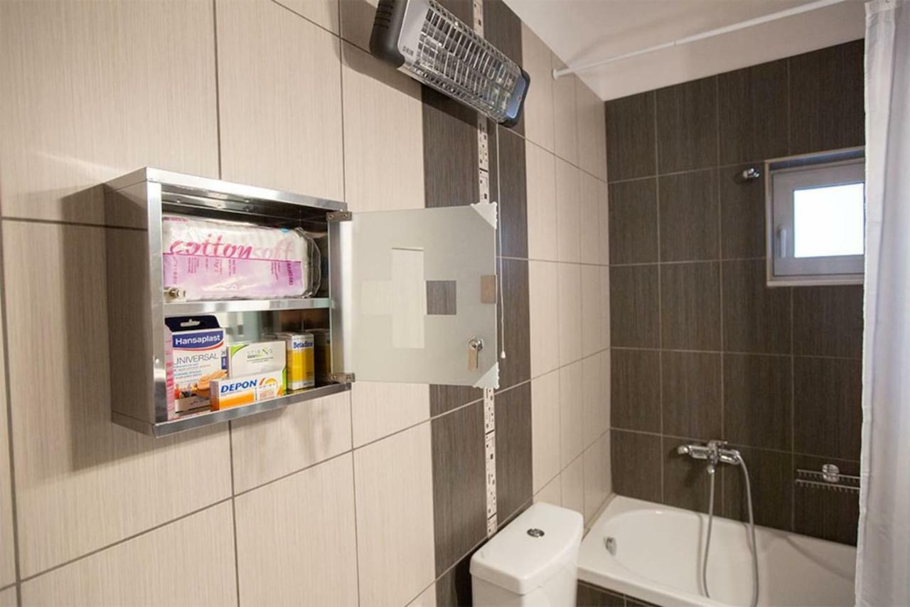 Apartment V Luxury 3 *