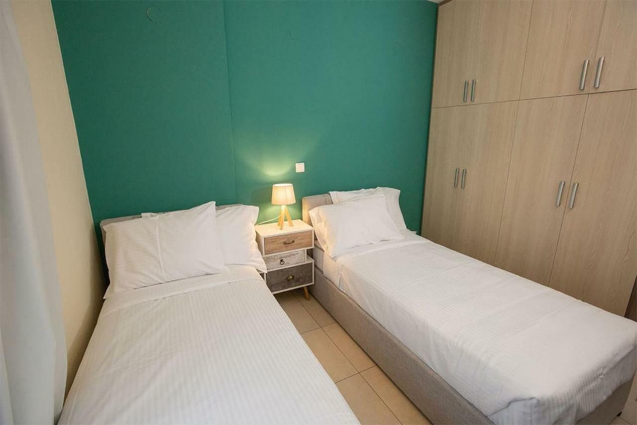 Apartment V Luxury 3 *
