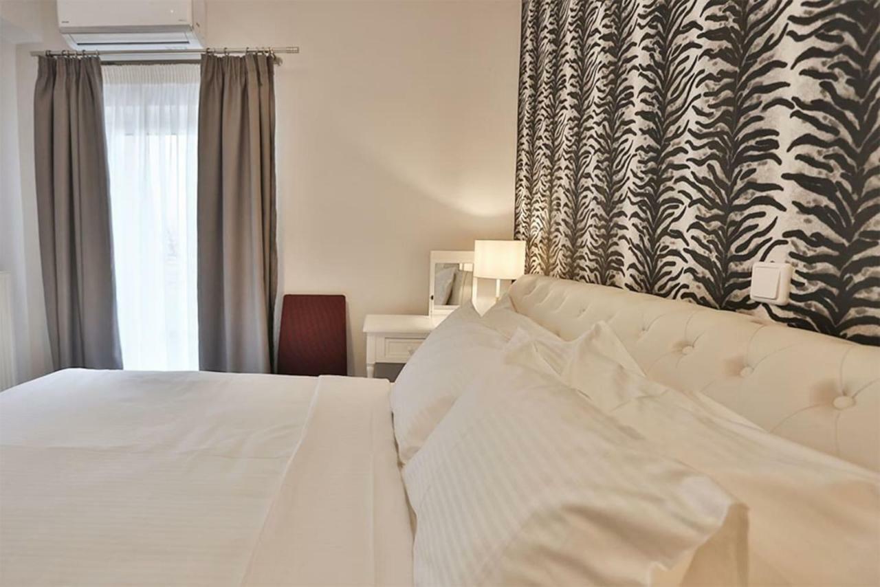 V Luxury 3 * Ioannina